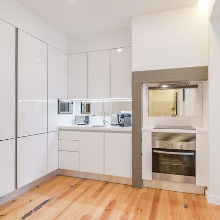 Casa Boma Lisboa - Elegant & Spacious Apartment - Campo I Экстерьер фото